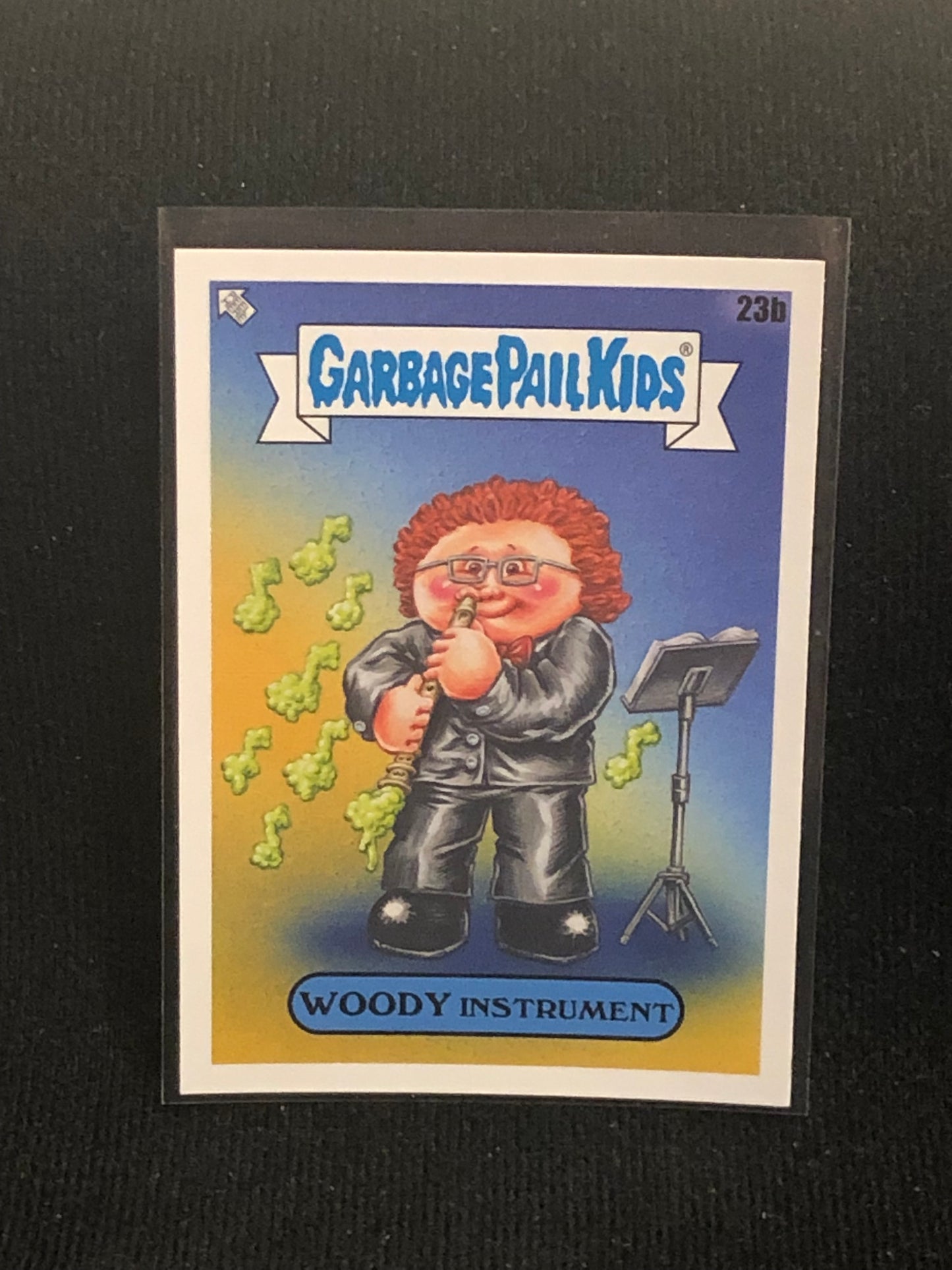 Garbage Pail Kids Late To School U-PICK Base Singles 1a-50b