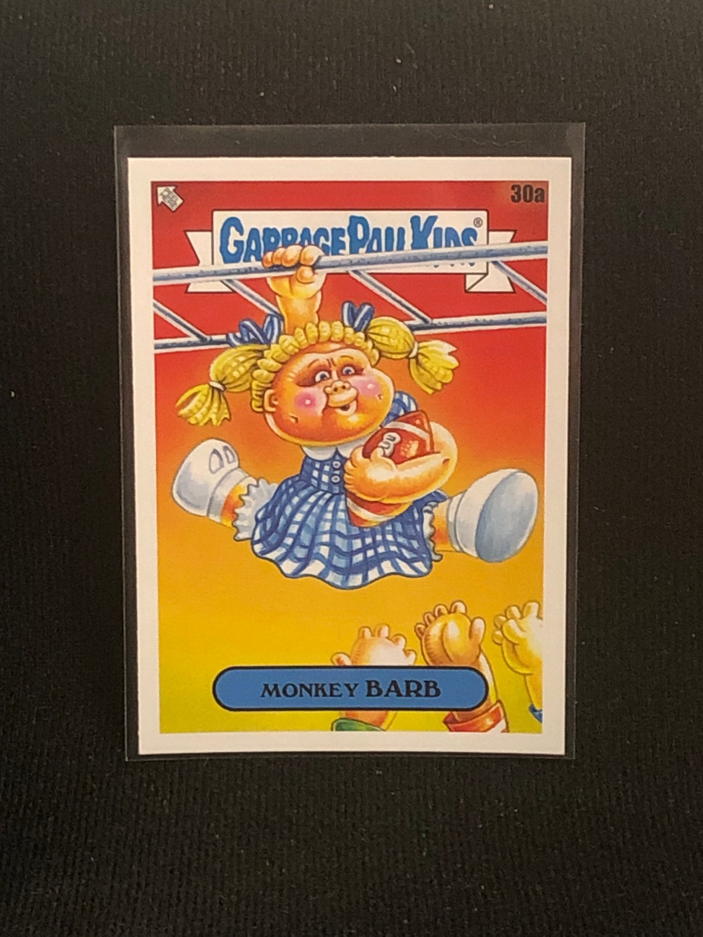 Garbage Pail Kids Late To School U-PICK Base Singles 1a-50b