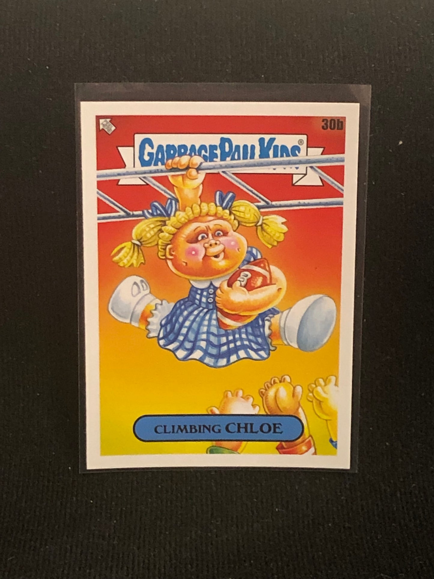 Garbage Pail Kids Late To School U-PICK Base Singles 1a-50b