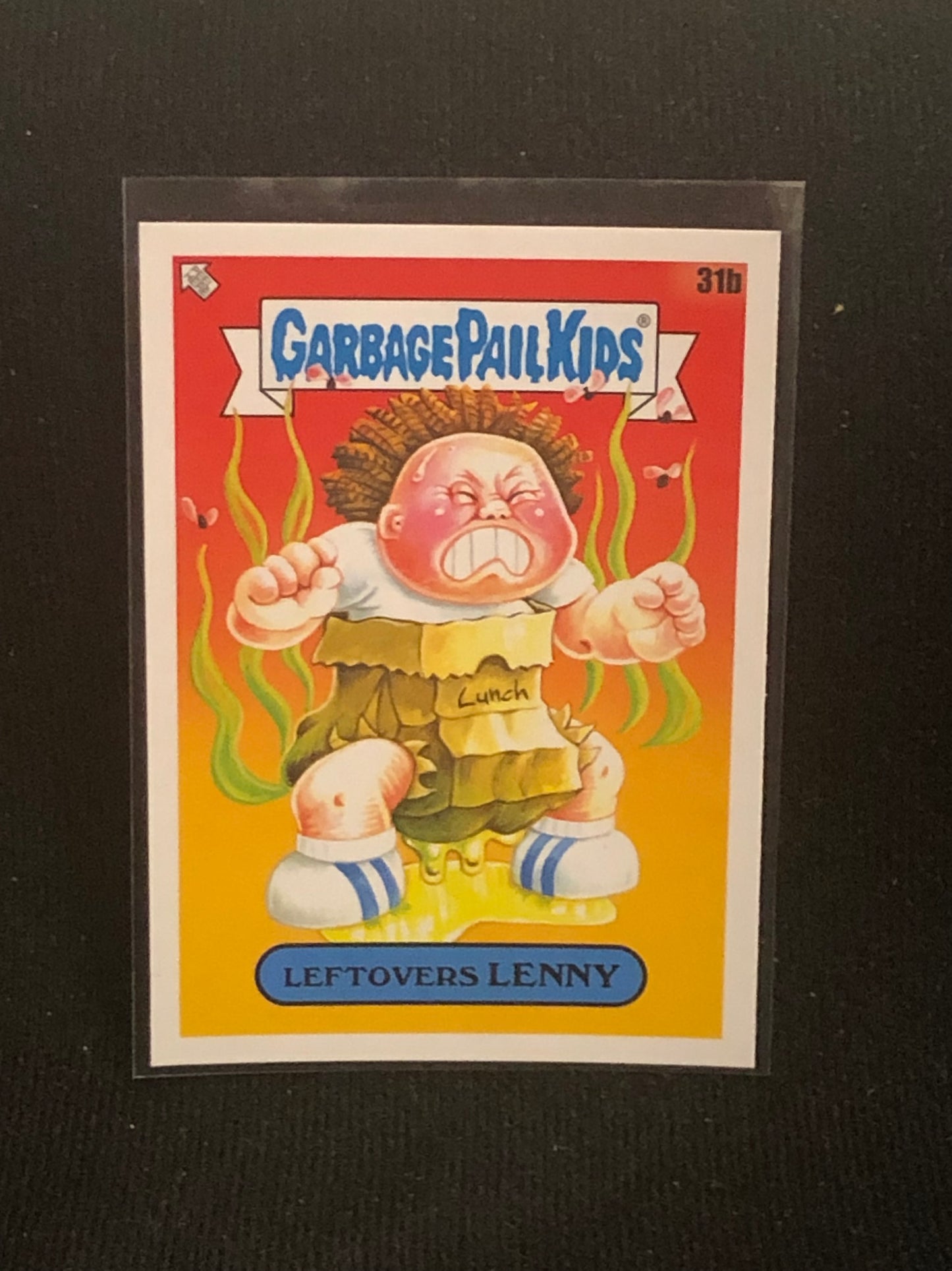 Garbage Pail Kids Late To School U-PICK Base Singles 1a-50b