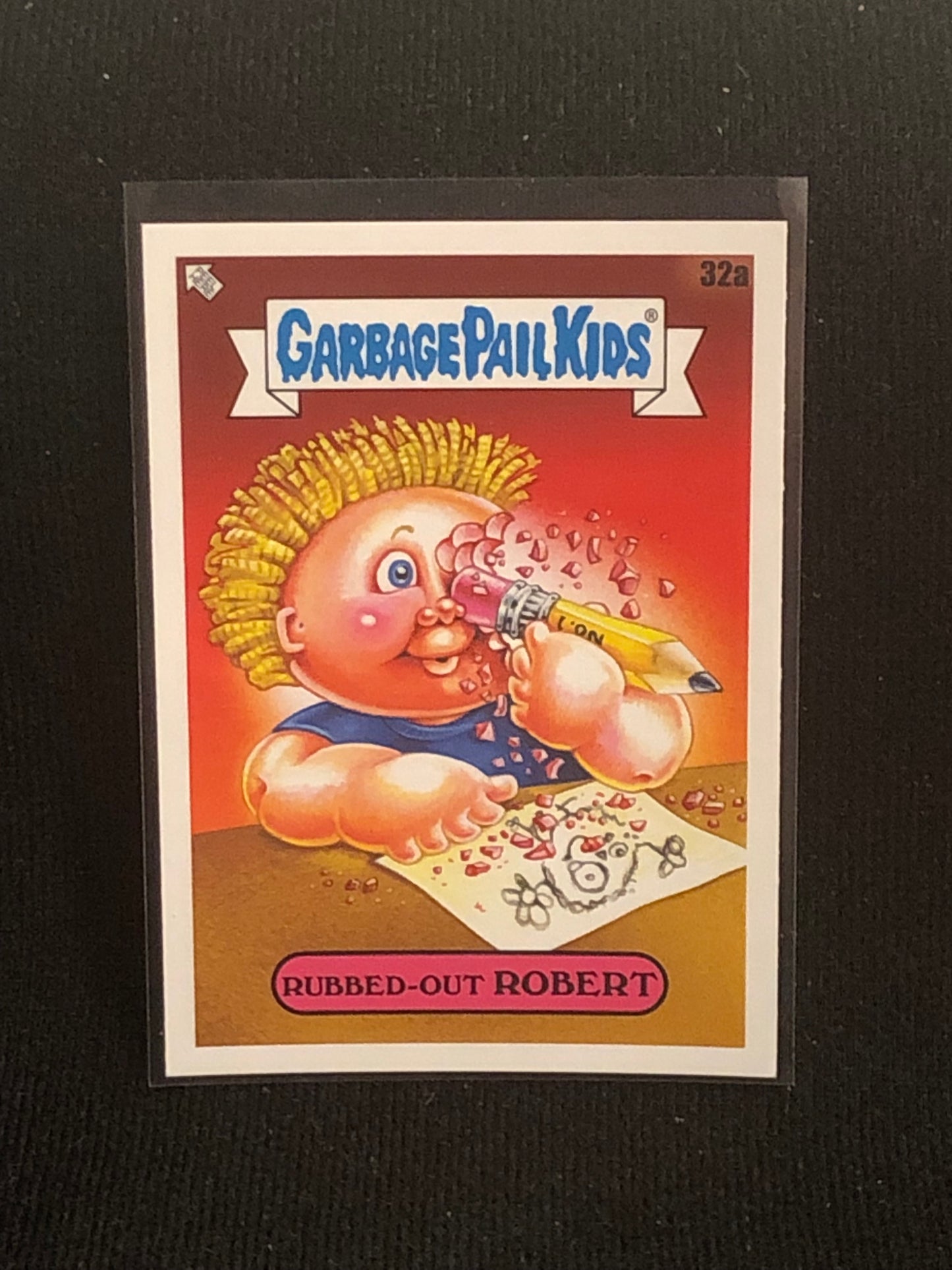 Garbage Pail Kids Late To School U-PICK Base Singles 1a-50b