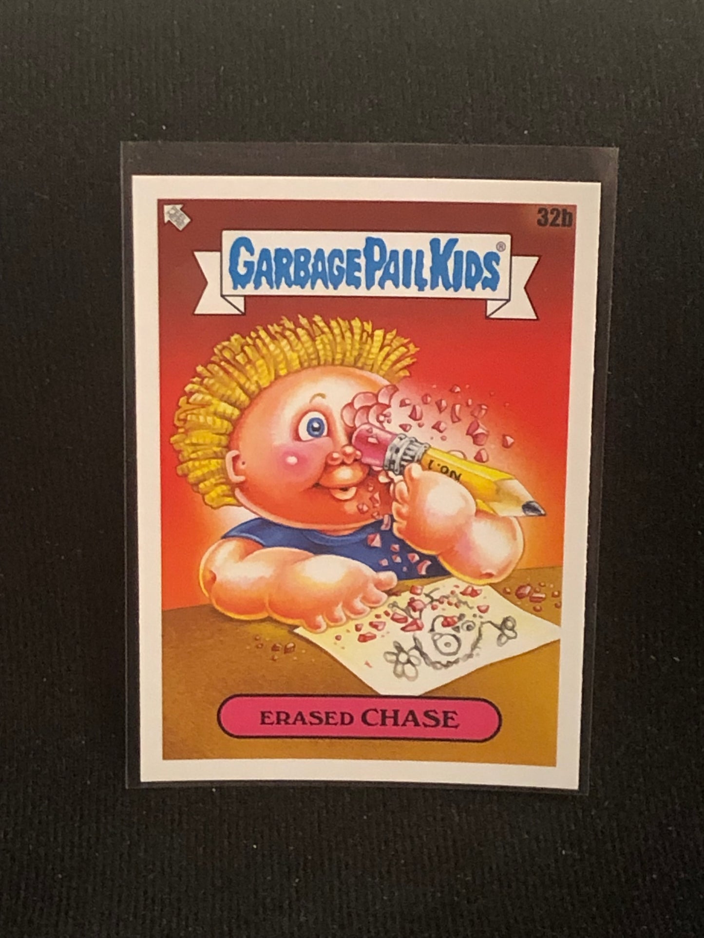 Garbage Pail Kids Late To School U-PICK Base Singles 1a-50b