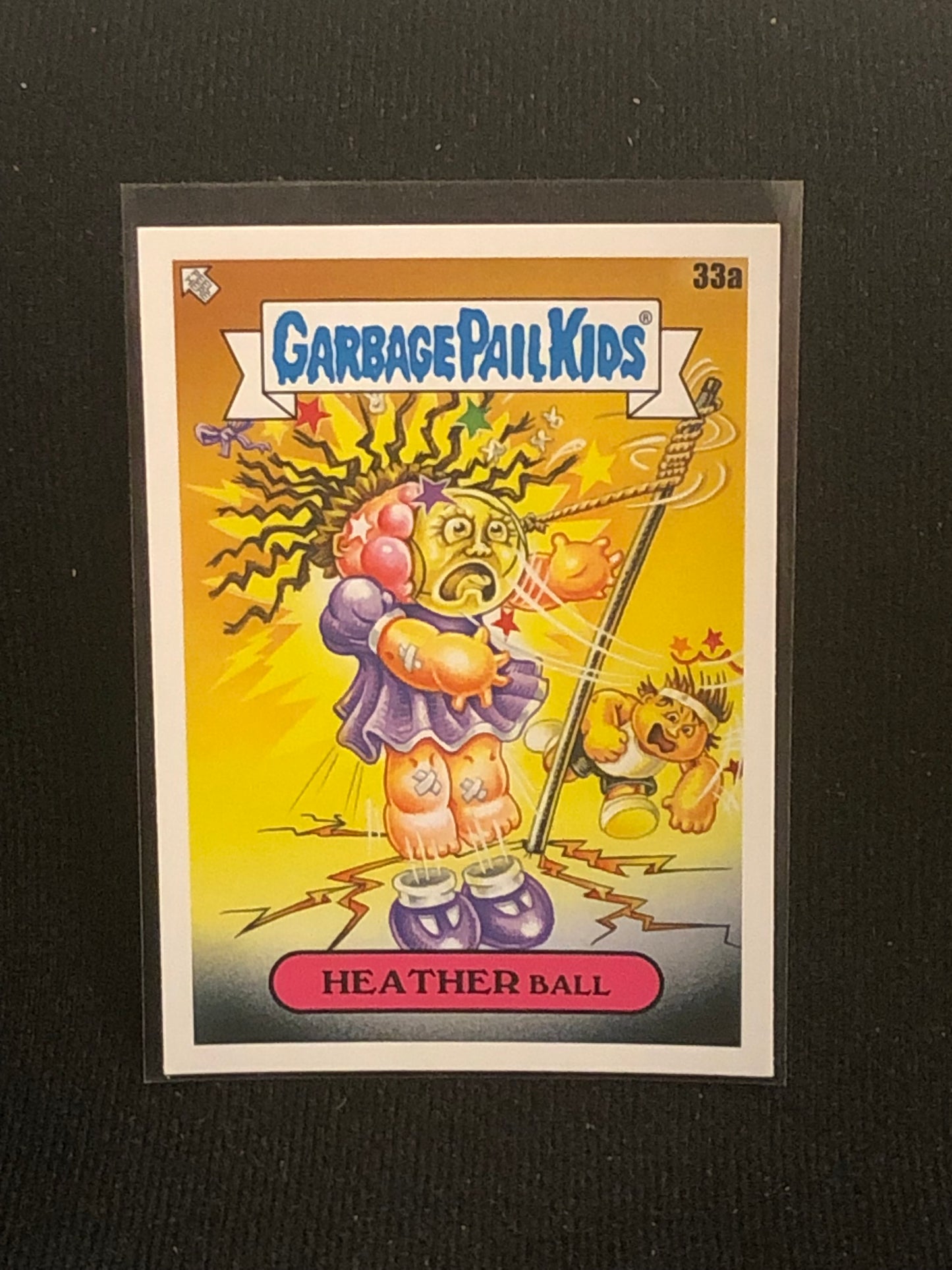 Garbage Pail Kids Late To School U-PICK Base Singles 1a-50b