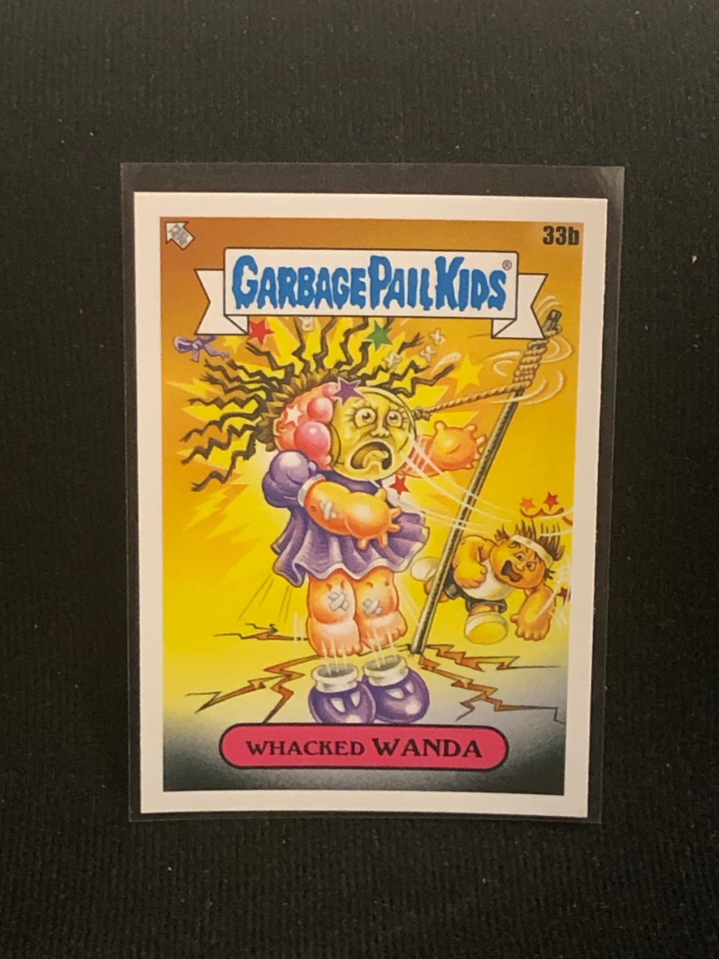 Garbage Pail Kids Late To School U-PICK Base Singles 1a-50b