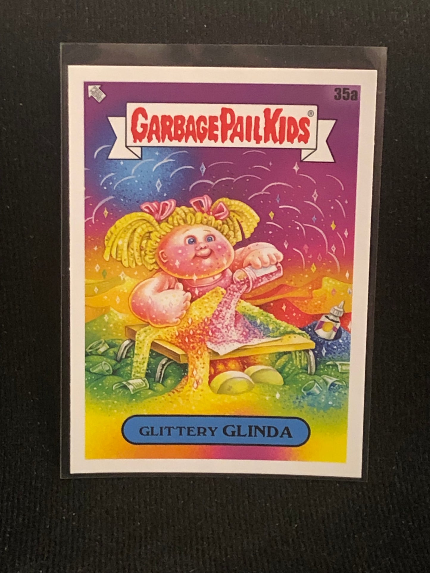 Garbage Pail Kids Late To School U-PICK Base Singles 1a-50b