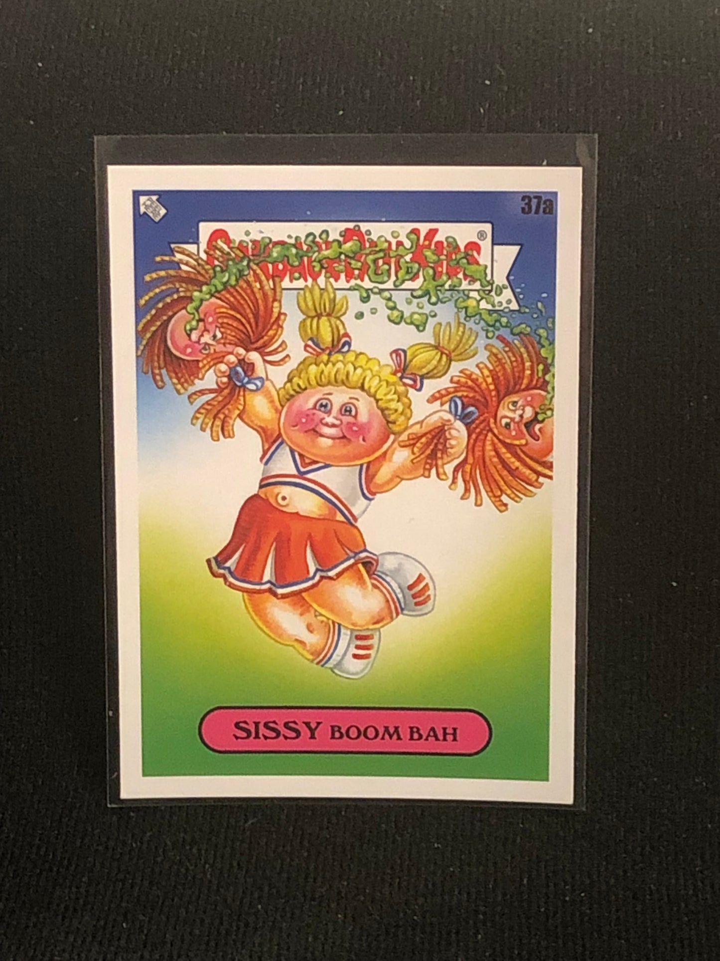 Garbage Pail Kids Late To School U-PICK Base Singles 1a-50b