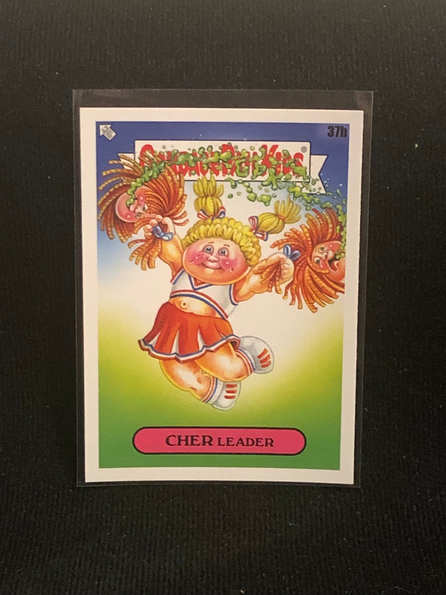 Garbage Pail Kids Late To School U-PICK Base Singles 1a-50b