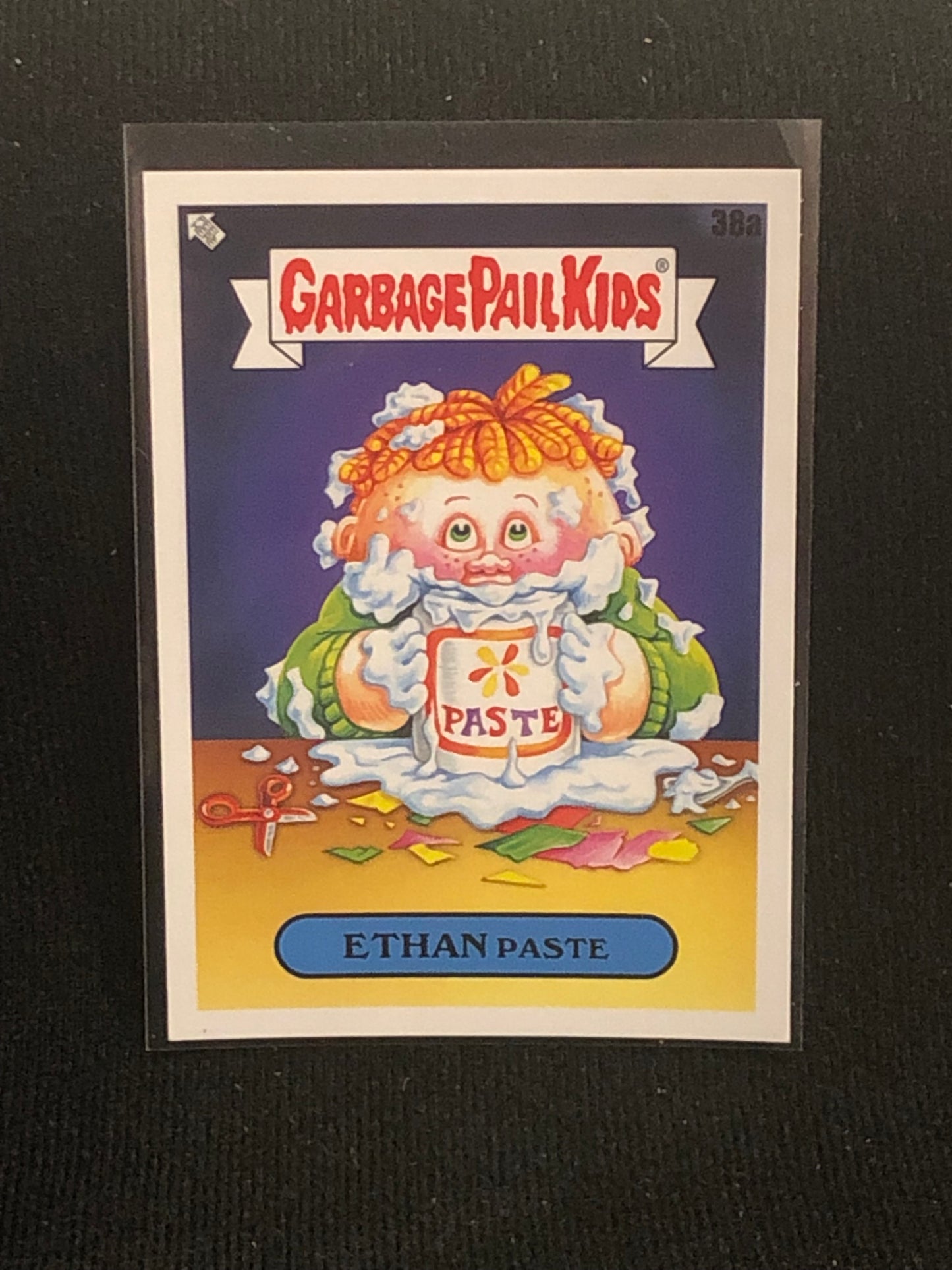 Garbage Pail Kids Late To School U-PICK Base Singles 1a-50b