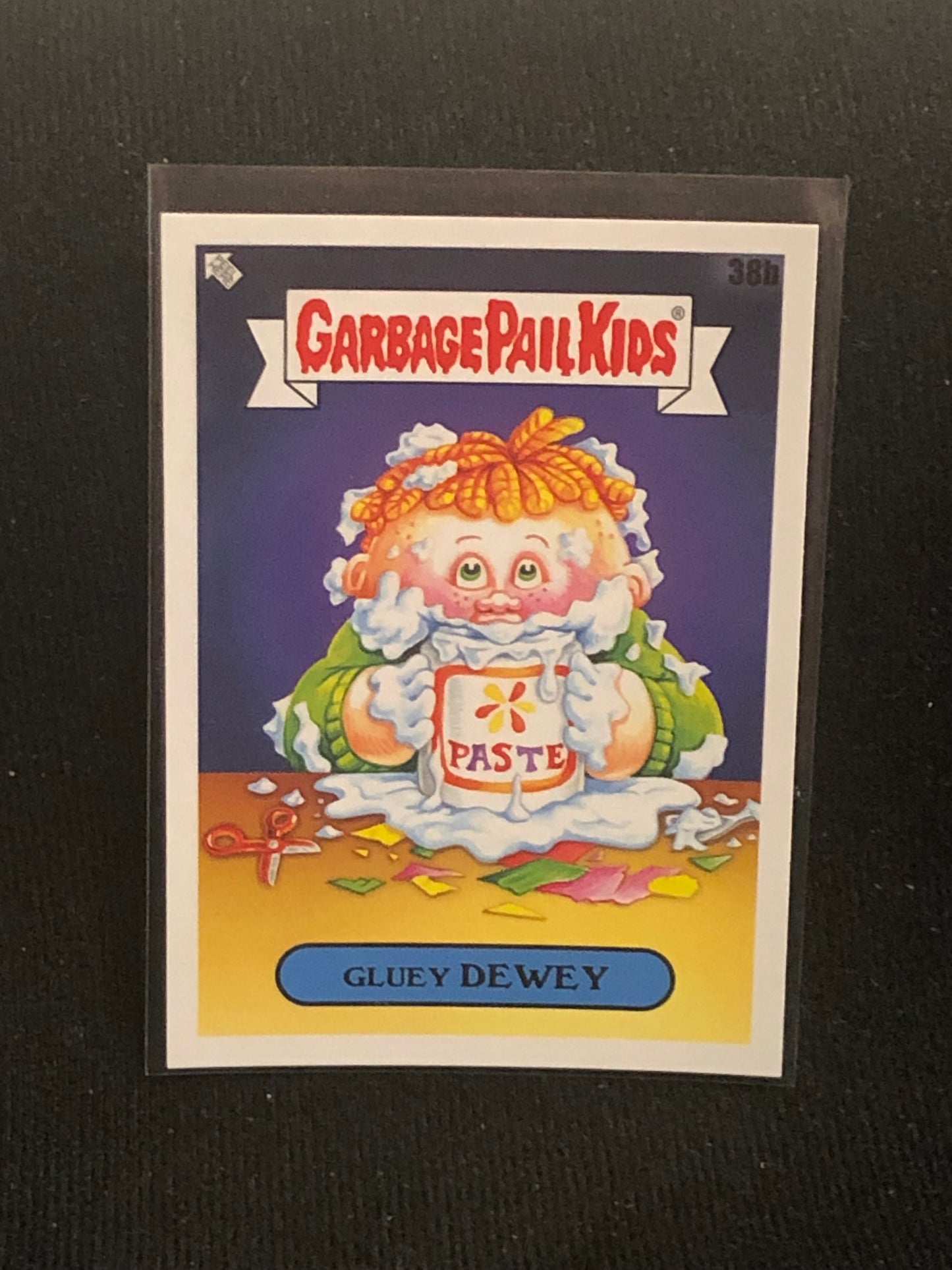 Garbage Pail Kids Late To School U-PICK Base Singles 1a-50b