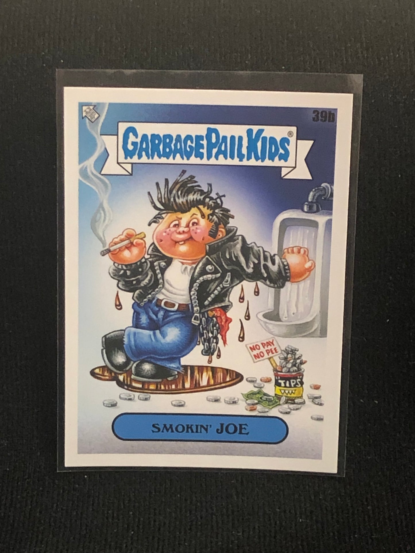 Garbage Pail Kids Late To School U-PICK Base Singles 1a-50b