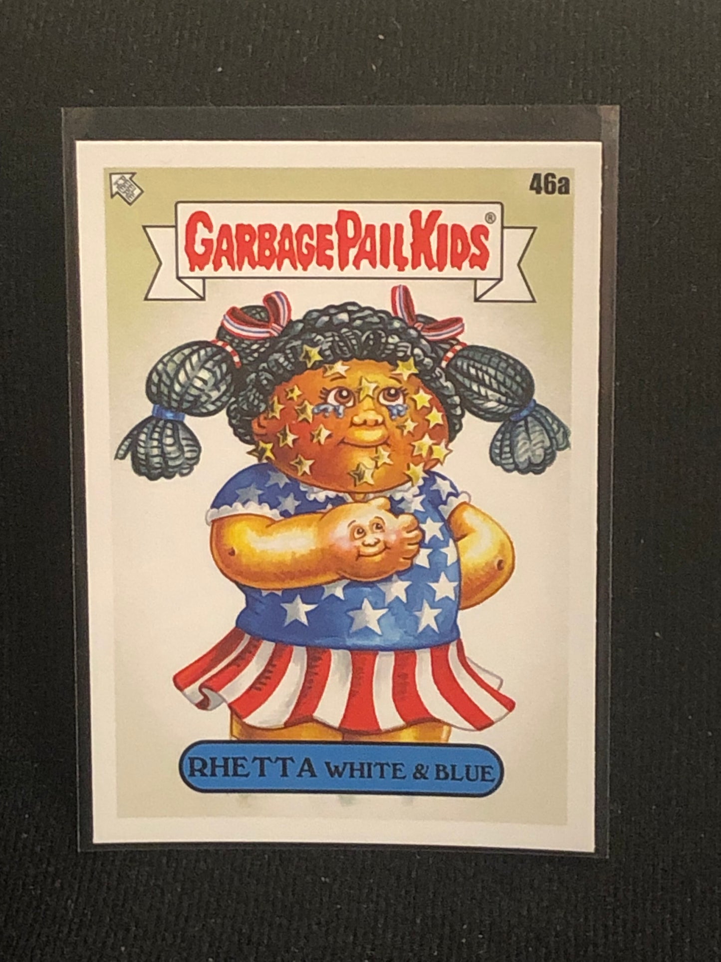 Garbage Pail Kids Late To School U-PICK Base Singles 1a-50b