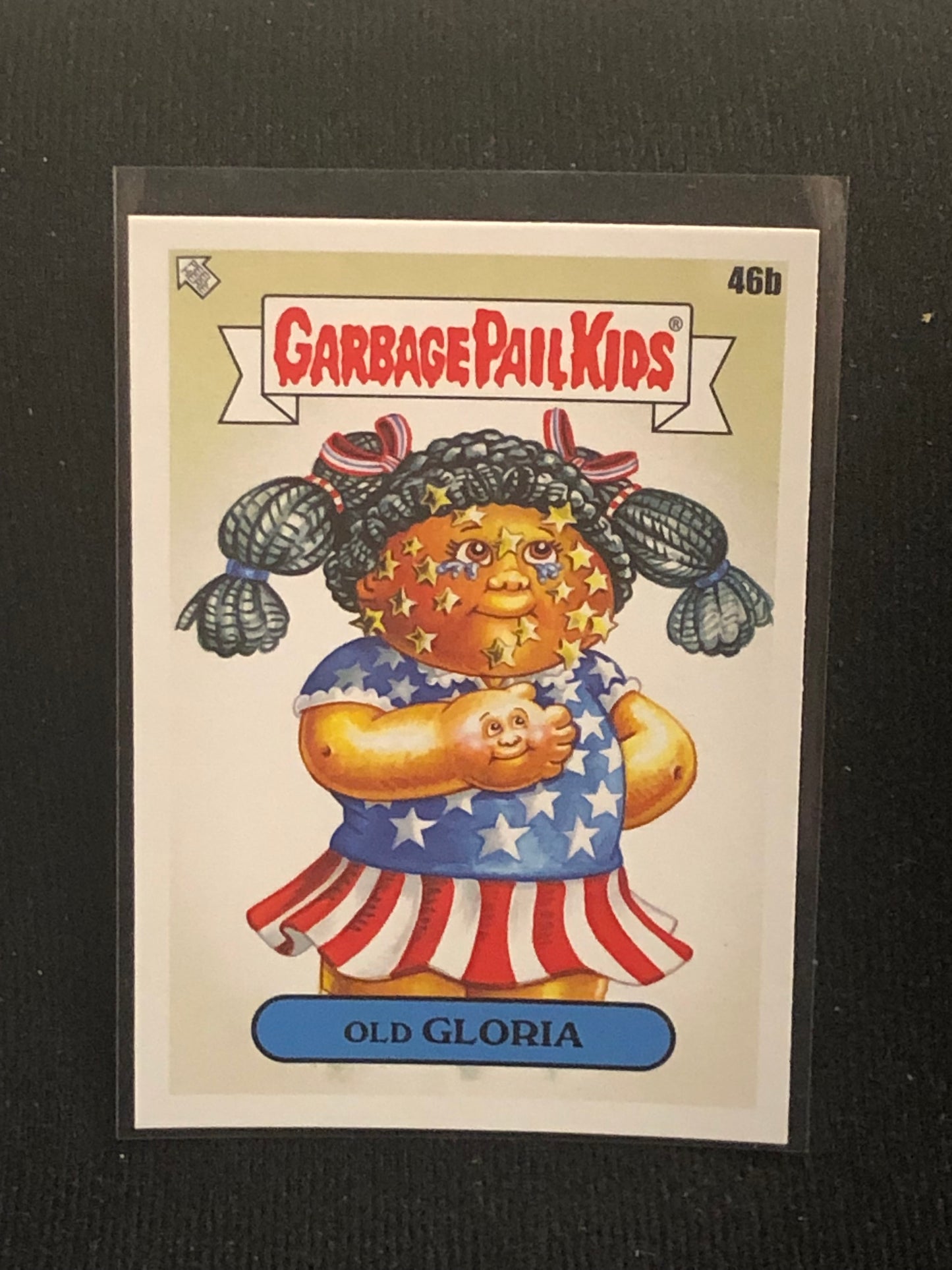 Garbage Pail Kids Late To School U-PICK Base Singles 1a-50b