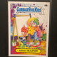 Garbage Pail Kids Late To School U-PICK Base Singles 1a-50b