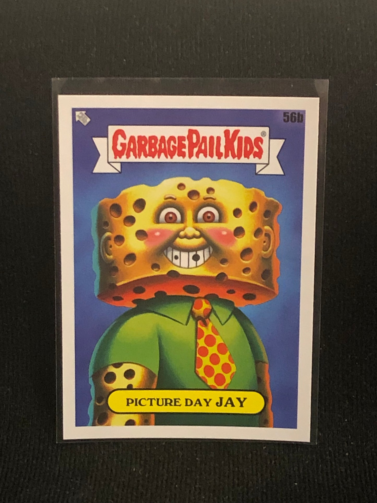 Garbage Pail Kids Late To School U-PICK Base Singles 51a-100b