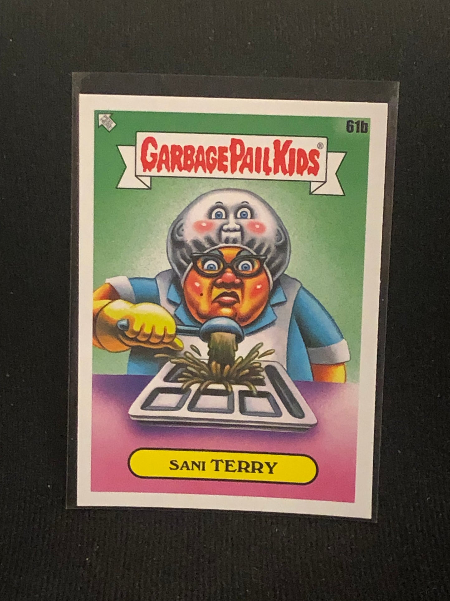 Garbage Pail Kids Late To School U-PICK Base Singles 51a-100b