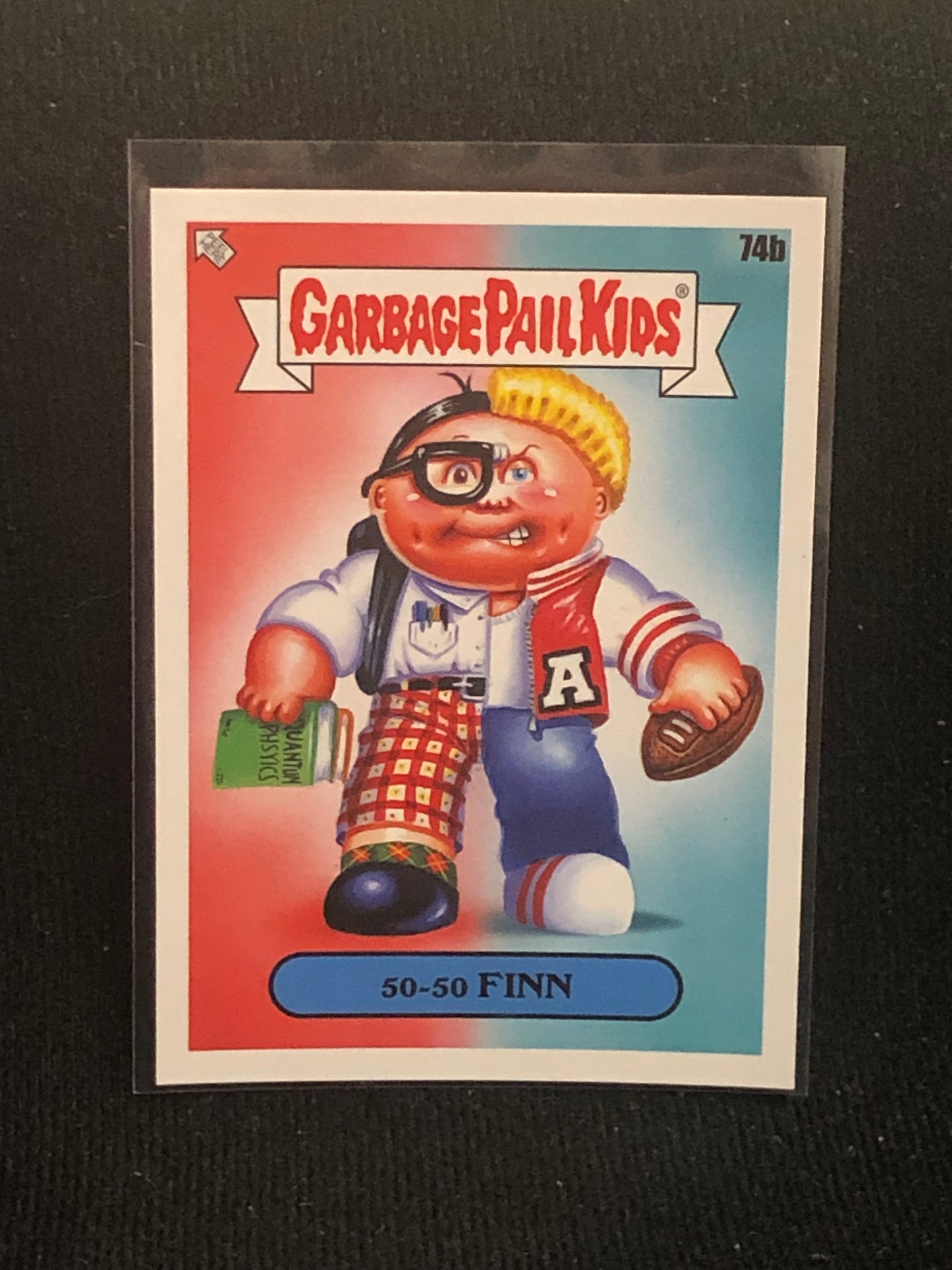 Garbage Pail Kids Late To School U-PICK Base Singles 51a-100b