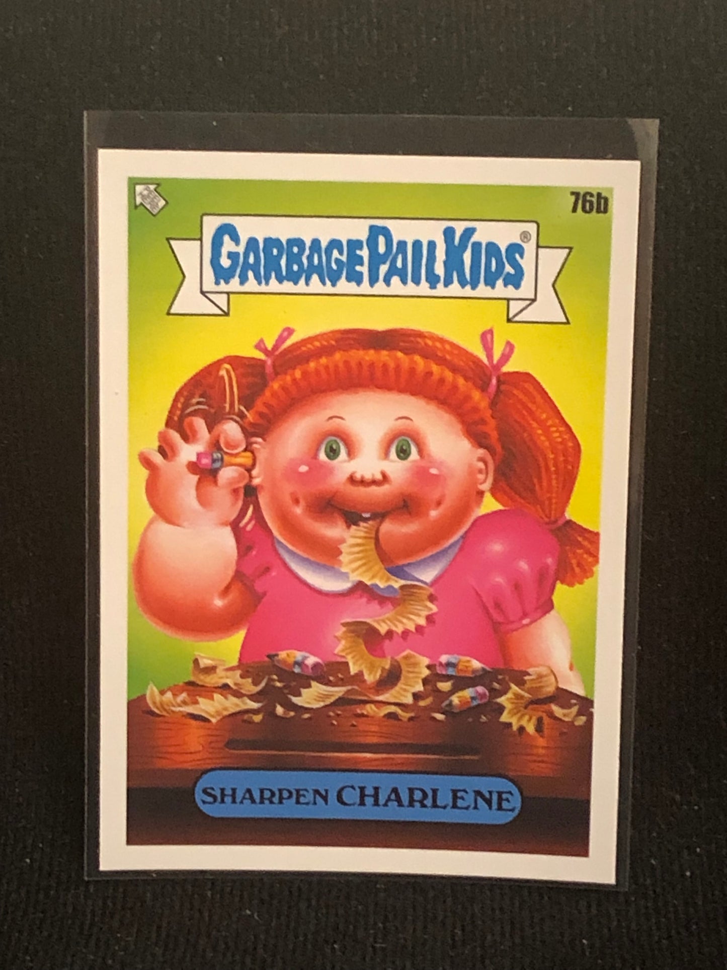 Garbage Pail Kids Late To School U-PICK Base Singles 51a-100b