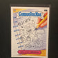 Garbage Pail Kids Late To School U-PICK Base Singles 51a-100b