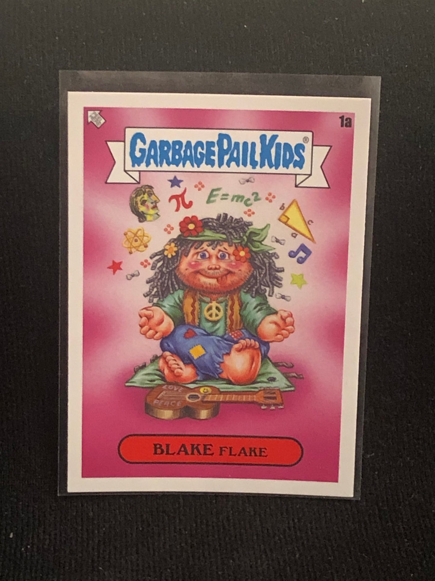 Garbage Pail Kids Late To School U-PICK Superlatives Insert Singles