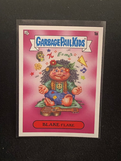 Garbage Pail Kids Late To School U-PICK Superlatives Insert Singles