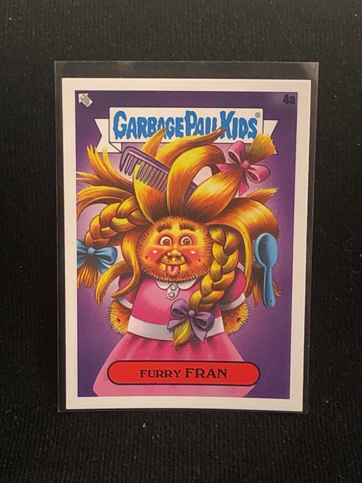 Garbage Pail Kids Late To School U-PICK Superlatives Insert Singles