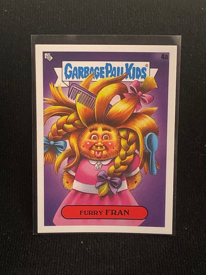 Garbage Pail Kids Late To School U-PICK Superlatives Insert Singles