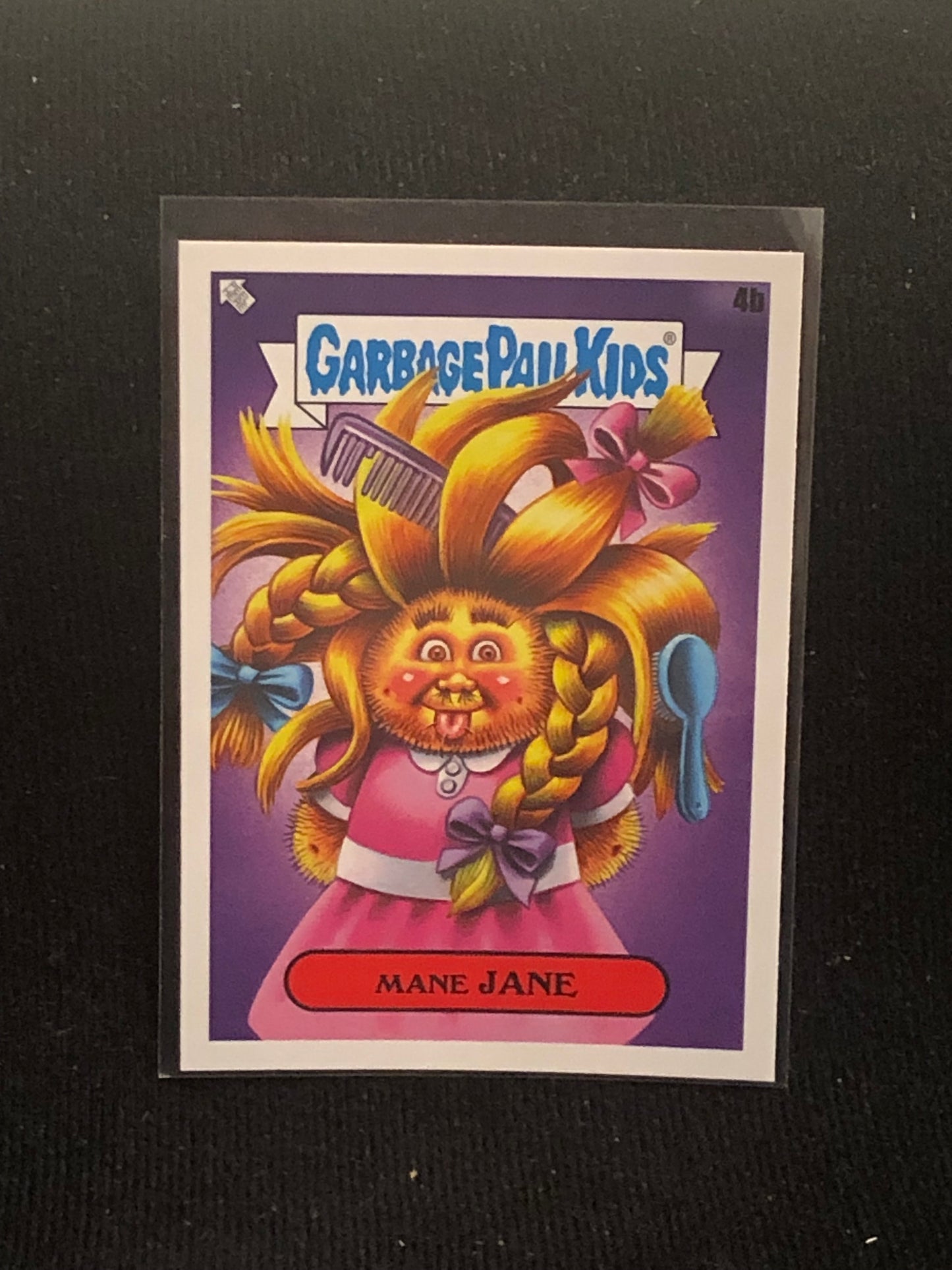 Garbage Pail Kids Late To School U-PICK Superlatives Insert Singles