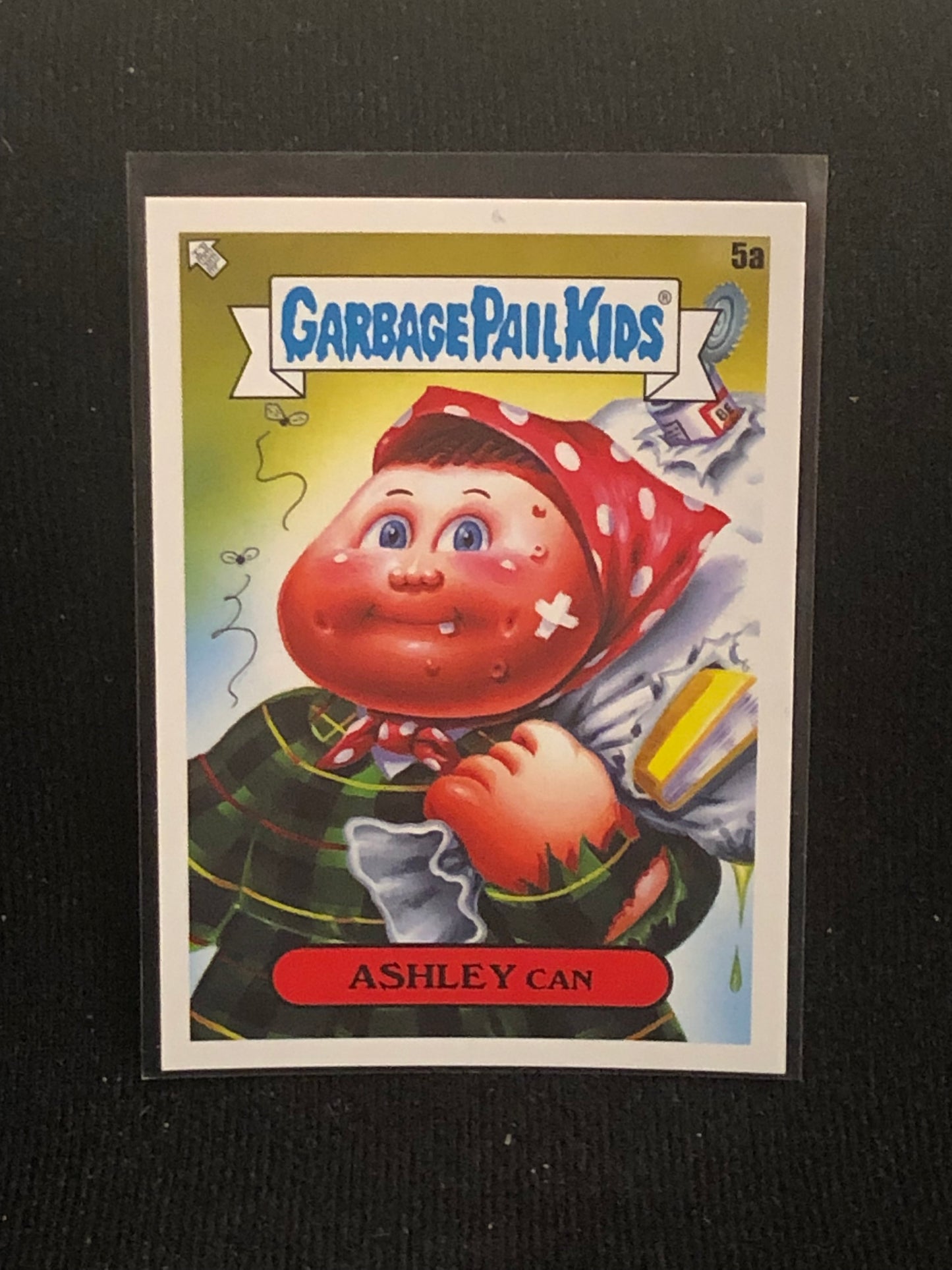 Garbage Pail Kids Late To School U-PICK Superlatives Insert Singles