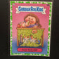 Garbage Pail Kids Late To School U-PICK Green Parallel Singles 1a-50b