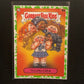 Garbage Pail Kids Late To School U-PICK Green Parallel Singles 1a-50b