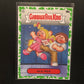 Garbage Pail Kids Late To School U-PICK Green Parallel Singles 1a-50b