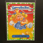 Garbage Pail Kids Late To School U-PICK Green Parallel Singles 1a-50b