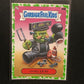 Garbage Pail Kids Late To School U-PICK Green Parallel Singles 1a-50b