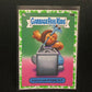 Garbage Pail Kids Late To School U-PICK Green Parallel Singles 1a-50b