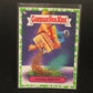 Garbage Pail Kids Late To School U-PICK Green Parallel Singles 51a-100b