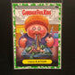 Garbage Pail Kids Late To School U-PICK Green Parallel Singles 51a-100b