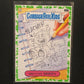 Garbage Pail Kids Late To School U-PICK Green Parallel Singles 51a-100b