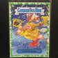 Garbage Pail Kids Late To School U-PICK Green Parallel Singles 51a-100b