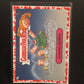 Garbage Pail Kids Late To School U-PICK Red Parallel Singles 1a-50b