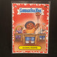 Garbage Pail Kids Late To School U-PICK Red Parallel Singles 1a-50b