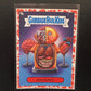 Garbage Pail Kids Late To School U-PICK Red Parallel Singles 51a-100b