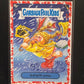 Garbage Pail Kids Late To School U-PICK Red Parallel Singles 51a-100b