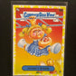 Garbage Pail Kids Late To School U-PICK Yellow Parallel Singles 1a-50b