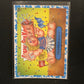 Garbage Pail Kids Late To School U-PICK Blue Parallel Singles 1a-50b