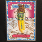 Garbage Pail Kids Late To School U-PICK Blue Parallel Singles 1a-50b