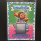 Garbage Pail Kids Late To School U-PICK Blue Parallel Singles 1a-50b