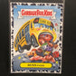 Garbage Pail Kids Late To School U-PICK Black Parallel Singles 1a-50b