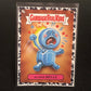 Garbage Pail Kids Late To School U-PICK Black Parallel Singles 1a-50b