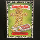 Garbage Pail Kids Late To School U-PICK Black Parallel Singles 1a-50b