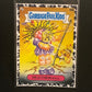 Garbage Pail Kids Late To School U-PICK Black Parallel Singles 1a-50b